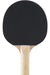 Table Tennis Set 2 Paddles Rackets Ping Pong + 3 Balls 2