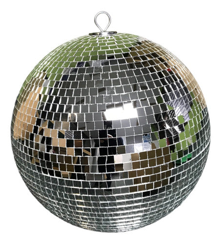 Tododj Mirrored Sphere 30cm Real 1x1 Offers 2