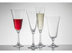 Schott Zwiesel Tritan Crystal Glass Charlotte Stemware Colle 1