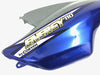 Corven Left Side Fairing Blue for ENERGY 110 R1 Pro 3