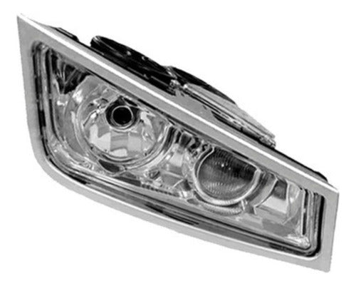 Iluminação Reforçada: Farol Aux. Volvo L/d (21297917) 0