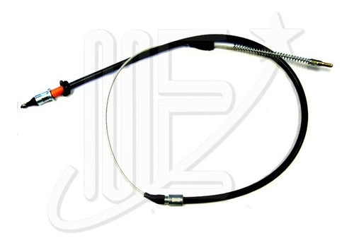 Chevrolet Corsa 1994 - 1997 Left Hand Brake Cable 0