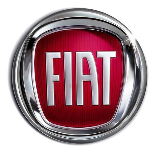 SKF Poly V Belt Kit for Fiat Fiorino Way 1.4 8v Fire Evo 4