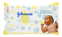 Johnson's Baby Newborn X3 Wet Wipes 48-Count 1