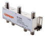 BAMF Coaxial Splitter 6 Way MoCA 5-2300MHz 0