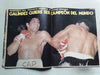 Revista El Grafico Nº 2798 Mayo 1973 Lamina Galindez Boxeo 5