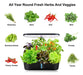 Gliivo Smart Garden Hydroponic Growing System 3