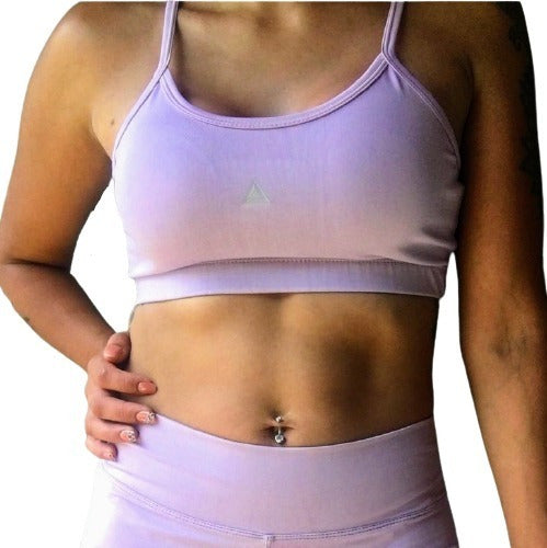 Premium Lycra Sports Tops Bras 11