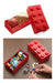 LEGO Classic Box Red Container 4