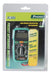 Pro'sKit Multimetro Tester Auto Rango De Bolsillo MT-1508 2