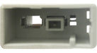 Antenna Adapter Plug for Nissan Tiida from 2007 2