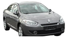 Guantera Renault Fluence Negra 6