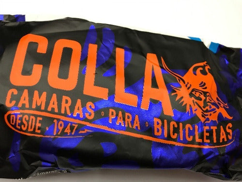 Colla 16-Inch Bicycle Inner Tube - 16 x 1 3/4 - Works 1