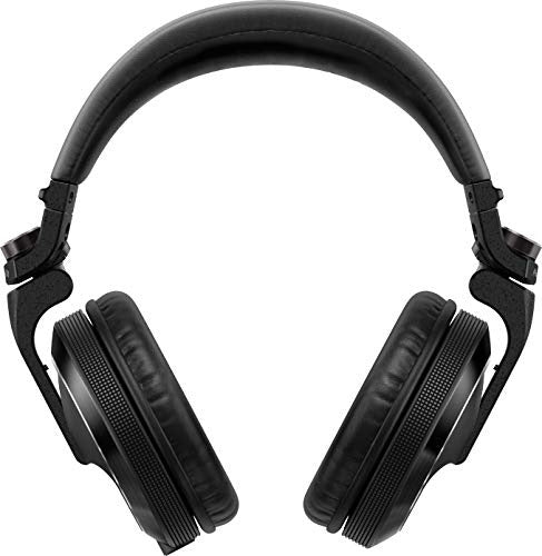 Pioneer DJ HDJ-X7K Professional DJ Headphones Black 0