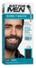 Just For Men Gel Para Barba Y Bigote Cubre Canas Negro 0