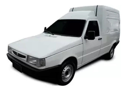 Fiat Soporte Parasol Fiorino 1991 Al 2003 1