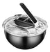 Secador De Frutas Vegetais Salad Spinner Alface Spinner Stor 0