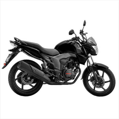 Bujia Honda Xr 150 L Original Bj 5