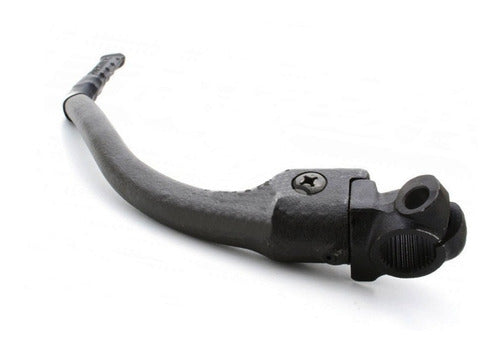 Honda Original Complete Kick Starter Lever for XR 250 R 87-95 / XR 250 L 91-96 28300-KT1-671 1