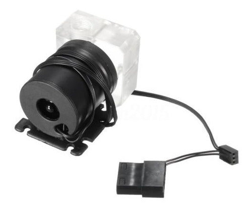 CPU Water Pump G1/4 Low Noise DC 12V 1