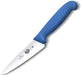 Victorinox 25cm Fibrox Blue Chef Knife 5.2002.25 0