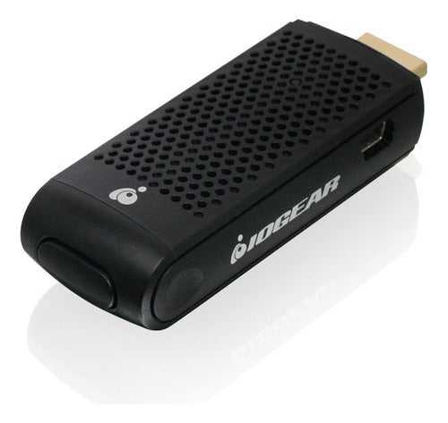 Iogear Wireless Hdmi Transmitter 2