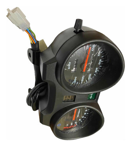 Corven Original Speedometer Dashboard for Hunter 150 - New 0