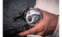 Abu Garcia Ambassadeur C3 Round Reel 3