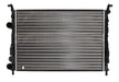 Radiator Fiat Siena Palio Fire 1.4 1.3 8v With Air Conditioning 0