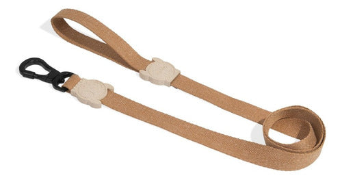 Zee.Dog Dune Naturals Dog Leash Size S 0