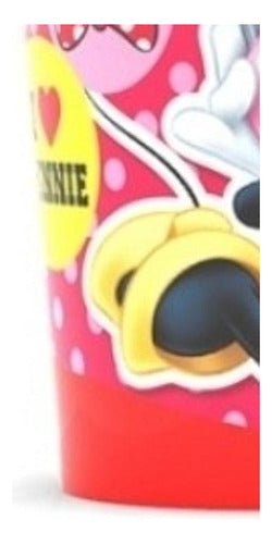 Disney Minnie Mouse Original Thermal Cup for Kids 1