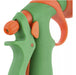 Ergo Plastic Gun with Non-Slip Handle 7