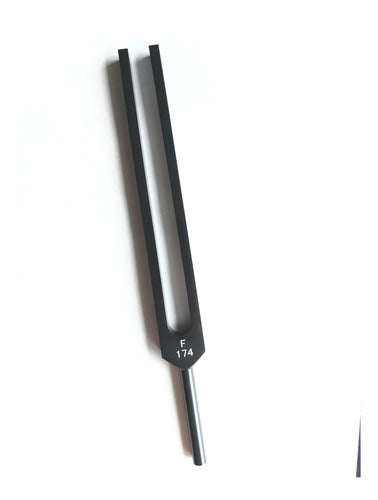 Solfeggio Therapeutic Tuning Fork 174 Hertz Eliminates Pain 0