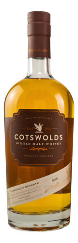 COSTWOLD Whisky Costwold Single Malt Reserve 700ml 0