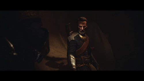 The Order 1886 Ps4 3