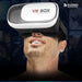 VR Box Virtual Reality Glasses Helmet for 3D 360° Mobile Phones 1
