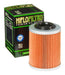 Hiflofiltro Filtro Aceite Can Am 500 Outlander HF152 Ryd 0