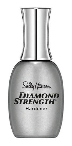 Sally Hansen Fortalecedor De Uñas Diamond Strenght 0