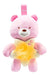 Chicco Goodnight Bear Pink 91561 0