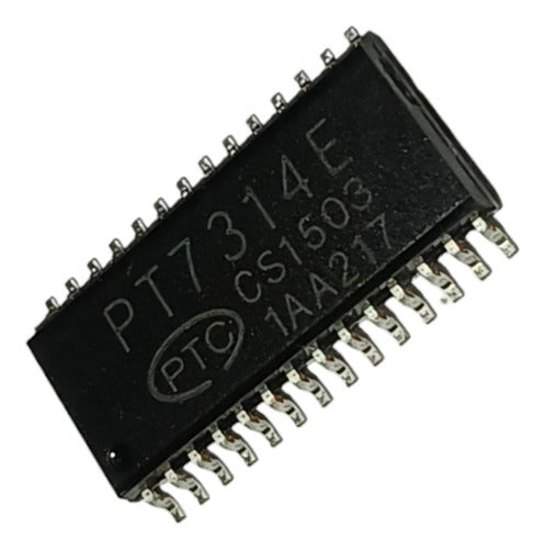 Pt7314e Smd Pt7314 Pt 7314e 7314 Pt-7314e Pt-7314 Ptc 0