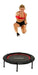 Mini Tramp Trampolin Gimnasia Fitness Minitramp Jumping 2