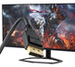 Cabo Displayport 1.5 Metros Ultra Hd 4k 144hz Banhado A Ouro 2