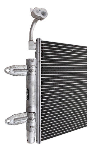 Denso Original Air Condenser for VW Gol Trend Fox - Special Offer 3