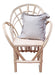 Rustic Artisanal Bohemia Chair 1