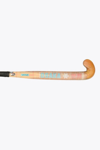 Osaka Vision WD Junior Hockey Stick - Covered in Fiber 1