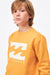 Billabong Wave Crew Sweatshirt for Boys 3