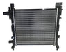 Frontech Radiator for Ford Ka 97/. 1.3 Endura with Air Conditioning 1