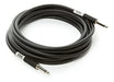 Mxr Cable Para Instrumentos, Negro 2