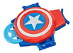 Hasbro Guantes Heroes Role Play Capitan America Marvel 2