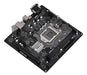 Asrock H470m-hvs Motherborad Intel Socket 1200 Tranza 2